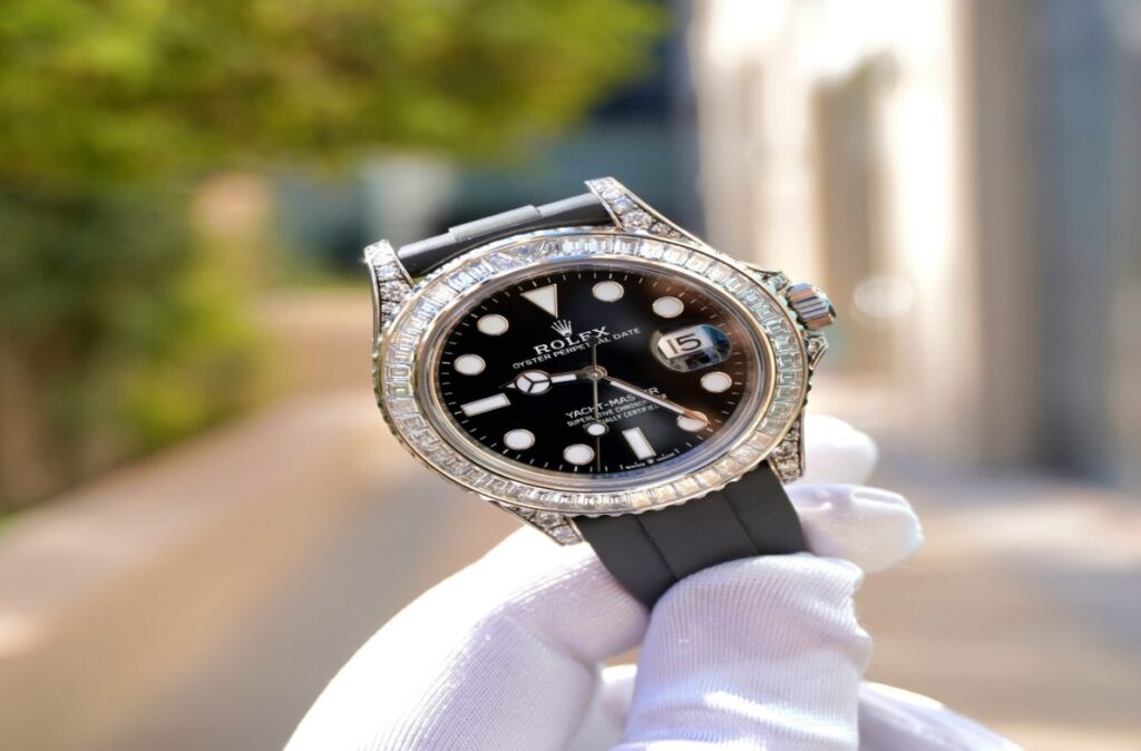 Luxury Watch Servicing in Dubai: Ensuring Your Timepiece Lasts a Lifetime