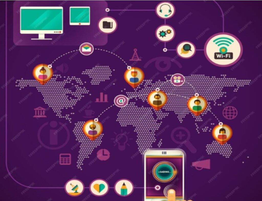 Custom Software Localization for Seamless User Experiences