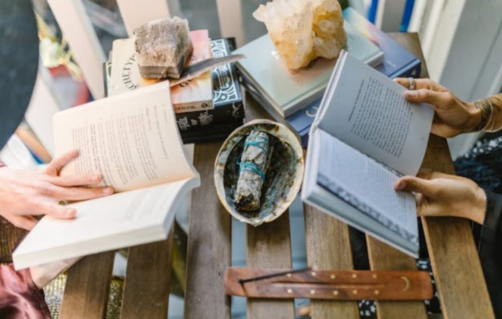 Breaking the Silence: Using Spells to Get Your Ex Talking Again