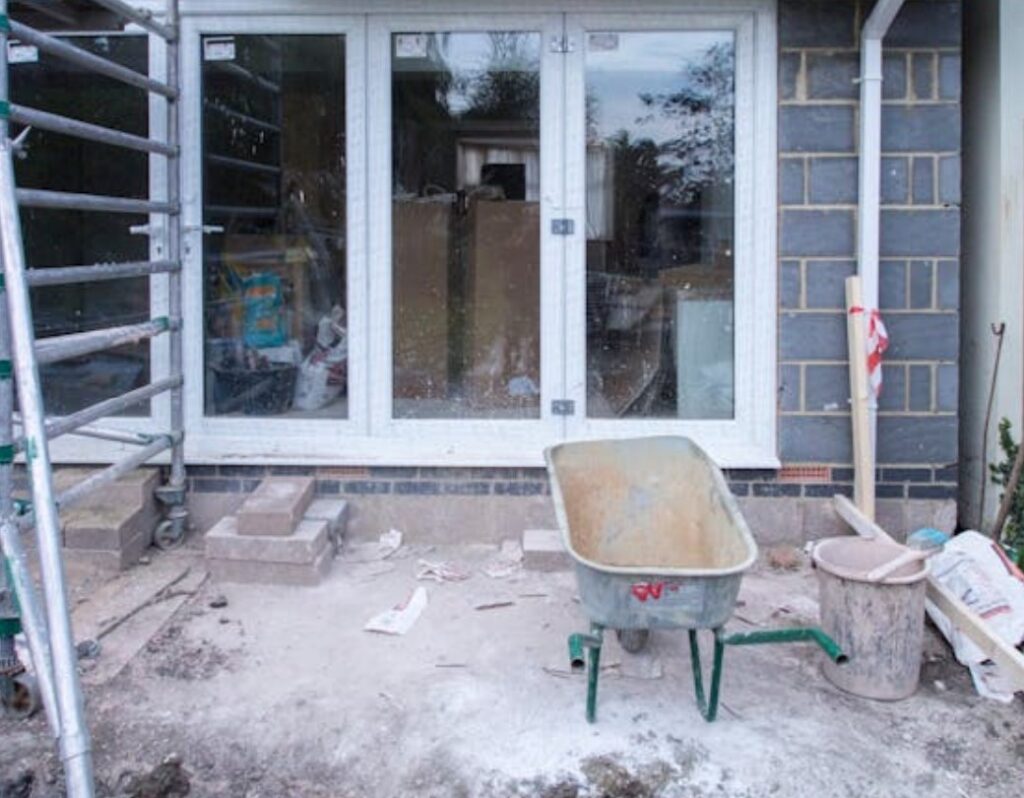Board-Up and Glass Replacement Services for Commercial Spaces in Washington, DC