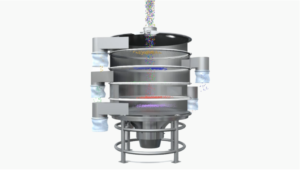 What Is a Powder Sieving Machine and Why Is It Essential in Modern Industries?
