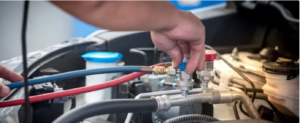 The Impact of a Bad AC Compressor Control Valve on Your Car’s Cooling System